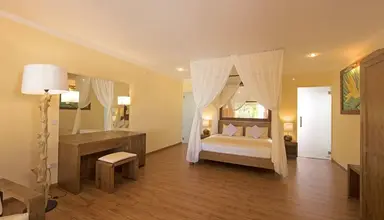 Thulhagiri Island Resort