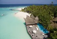 Thulhagiri Island Resort