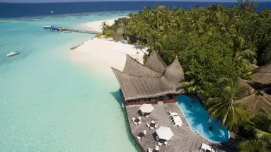 Thulhagiri Island Resort
