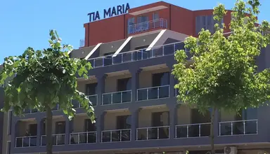 Tia Maria