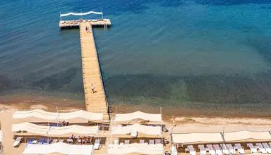 Tiana Beach