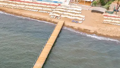 Tiana Beach