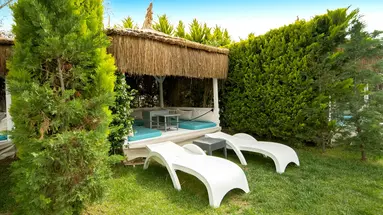 Tiana Beach