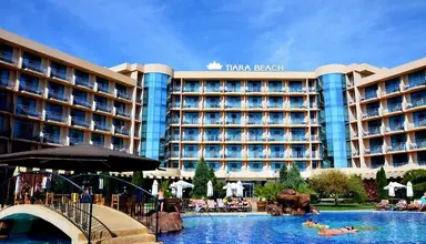 Tiara Beach