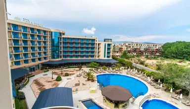 Tiara Beach