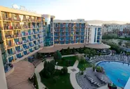 Tiara Beach