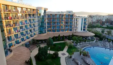 Tiara Beach