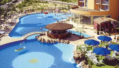 Tiara Beach