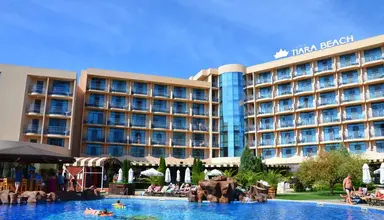 Tiara Beach
