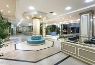 Tiara Beach