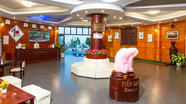 Tien Dat Resort