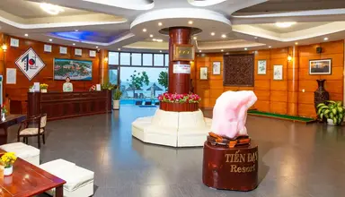 Tien Dat Resort