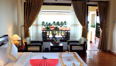 Tien Dat Resort