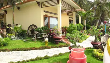 Tien Dat Resort