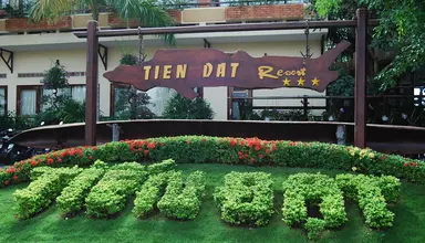 Tien Dat Resort