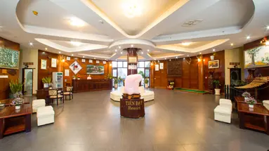 Tien Dat Resort