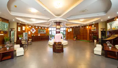 Tien Dat Resort