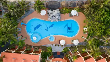 Tien Dat Resort