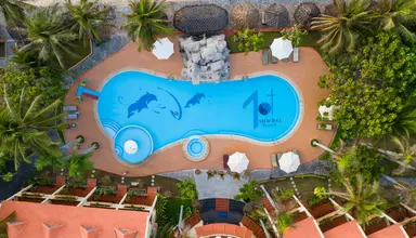 Tien Dat Resort