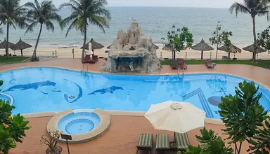 Tien Dat Resort