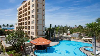 Tien Dat Resort