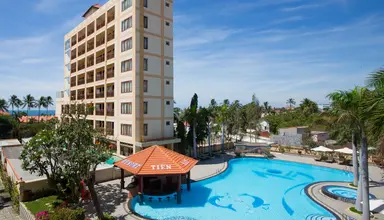 Tien Dat Resort