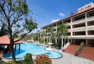 Tien Dat Resort