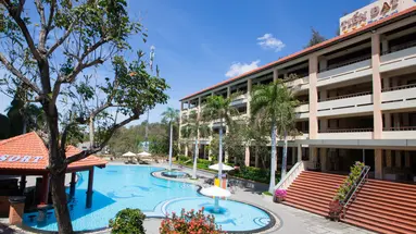Tien Dat Resort