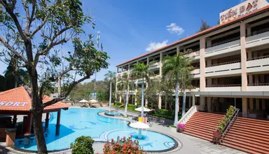 Tien Dat Resort