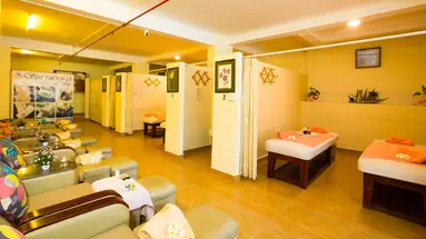 Tien Dat Resort