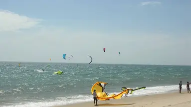 Tien Dat Resort