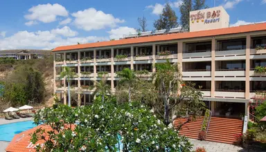 Tien Dat Resort
