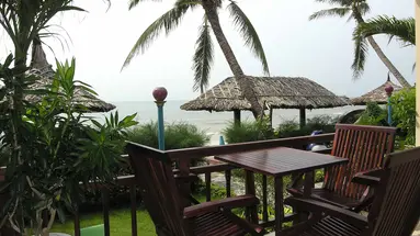 Tien Dat Resort