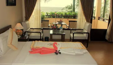 Tien Dat Resort