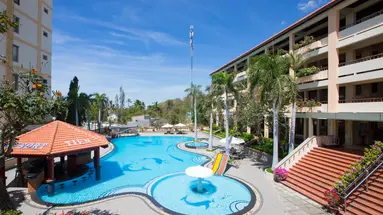 Tien Dat Resort