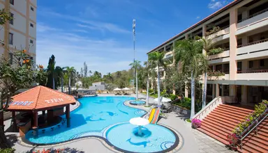 Tien Dat Resort