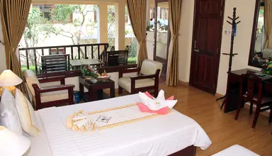 Tien Dat Resort