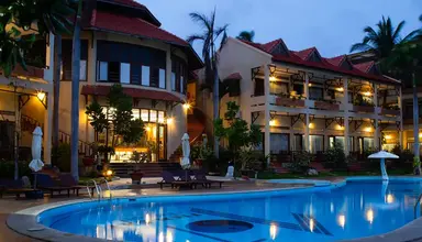 Tien Dat Resort