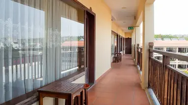 Tien Dat Resort