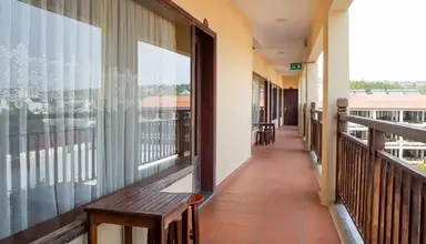 Tien Dat Resort