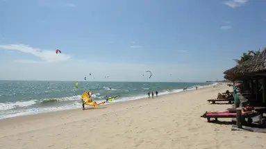 Tien Dat Resort