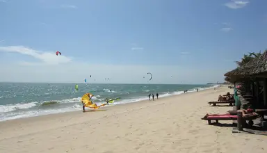 Tien Dat Resort