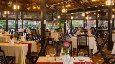 Tien Dat Resort
