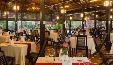 Tien Dat Resort