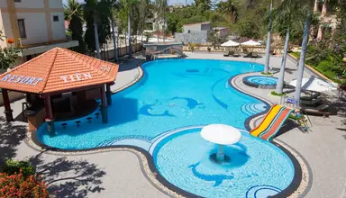 Tien Dat Resort