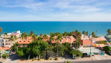 Tien Dat Resort