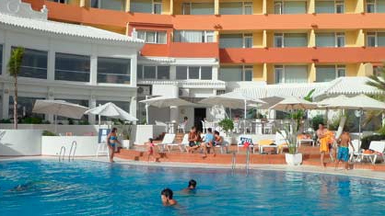 Tierra Mar