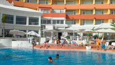 Tierra Mar