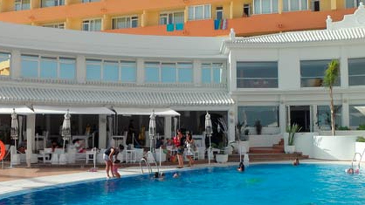 Tierra Mar
