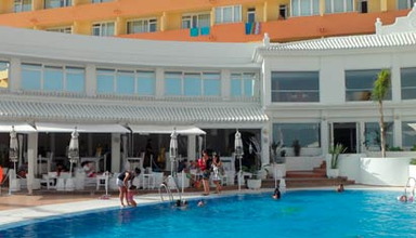 Tierra Mar